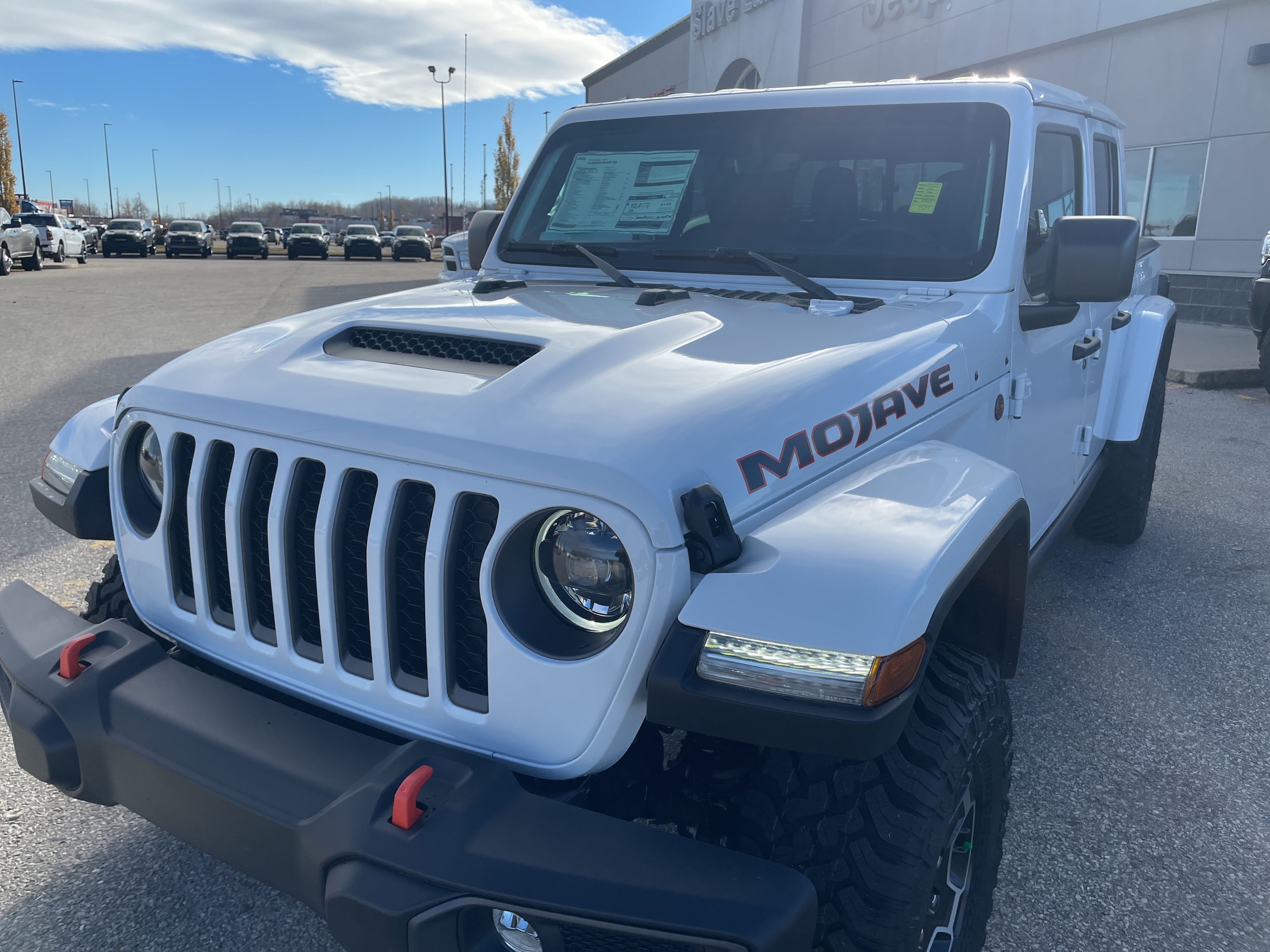 2023 Jeep Gladiator SAVE $14,000!,FREE DELIVERY IN ALBERTA!!