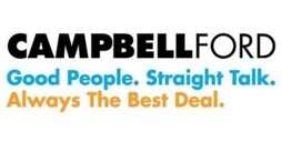 Campbell Ford Sales Ltd.