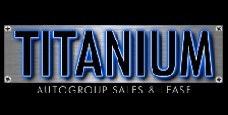 Titanium Autogroup LTD