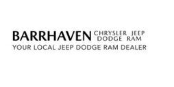 Barrhaven Chrysler