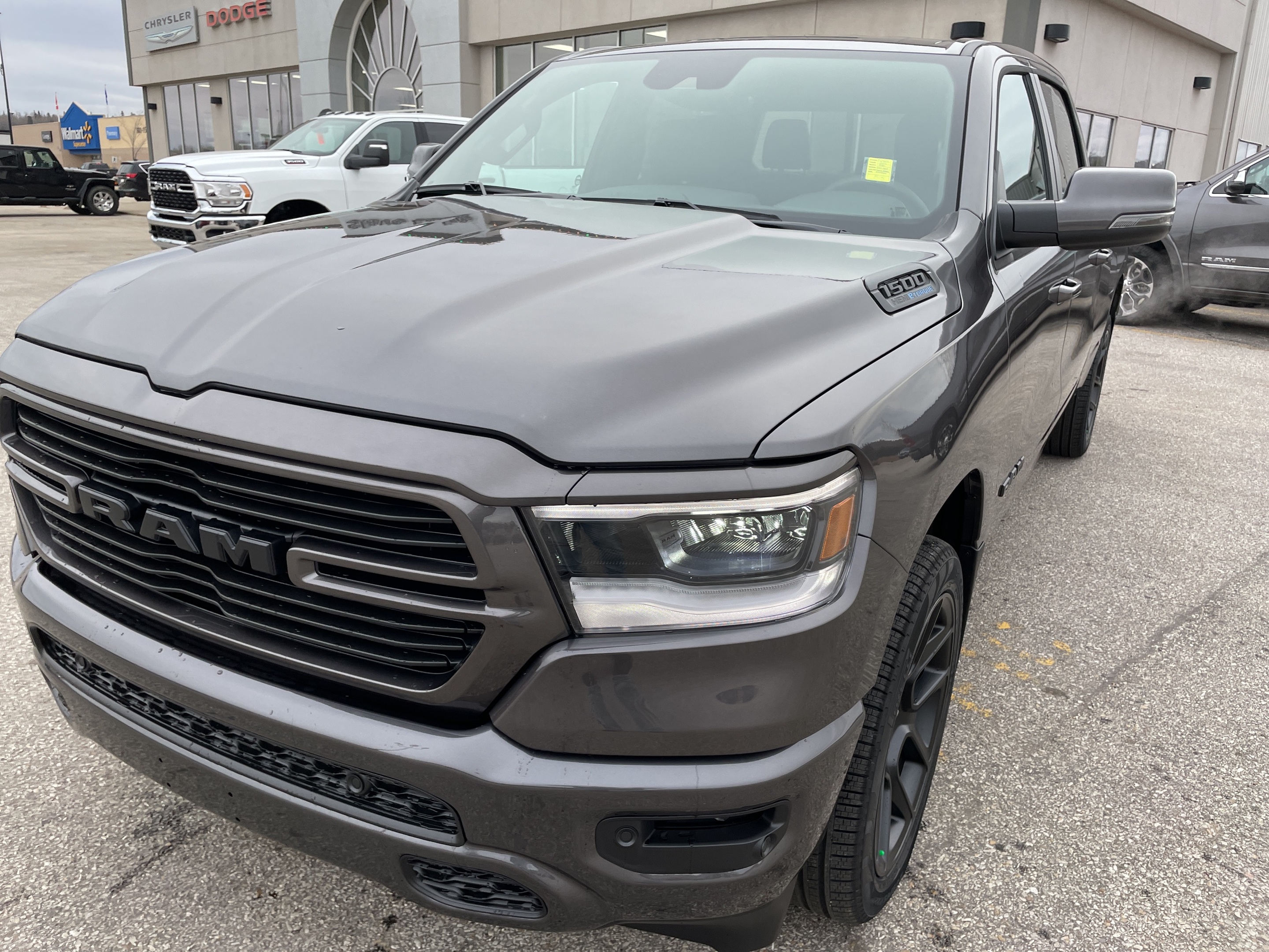 2024 Ram 1500 SAVE $11,000!!,FREE DELIVERY IN ALBERTA!!