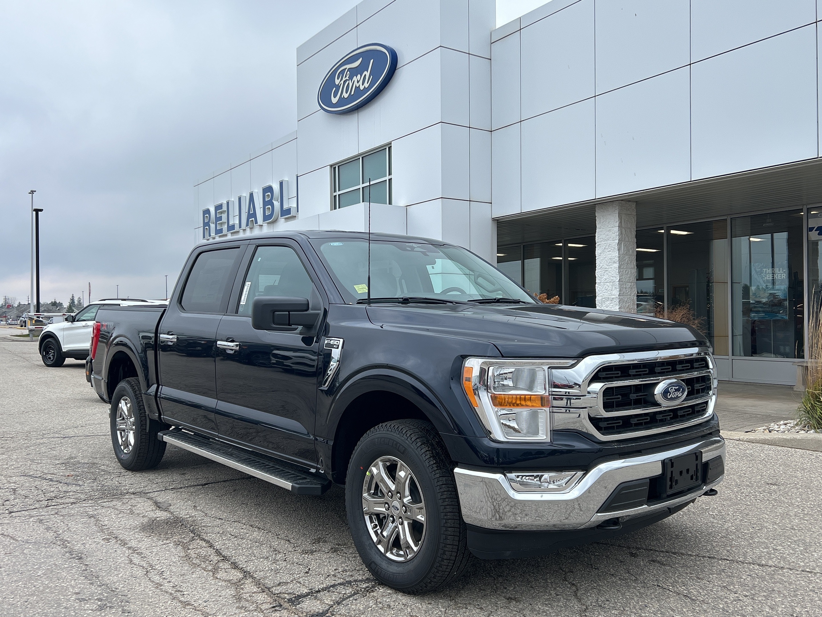 2023 Ford F-150 XLT   Cash Purchase Price/ XTR Package / 5.0 L V-8