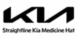 Straightline Kia Medicine Hat