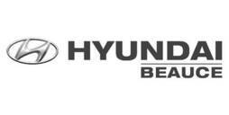 Hyundai Beauce