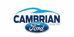 Cambrian Ford