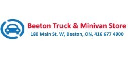 Beeton Trucks & Minivan Store