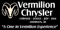 Vermilion Chrysler