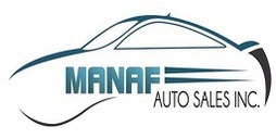 Manaf Auto Sales