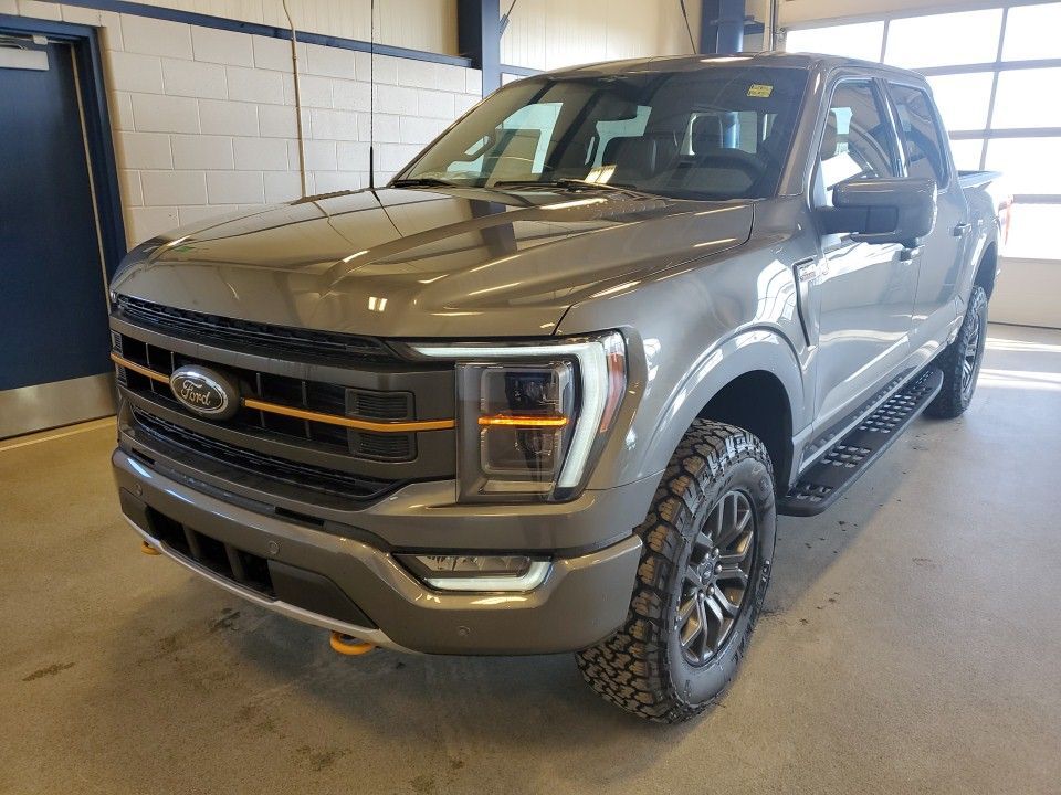 2023 Ford F-150 TREMOR **$18,500 DISCOUNT AVAILABLE! ASK HOW!**