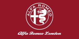 Alfa Romeo of London