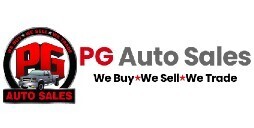 PG Auto Sales