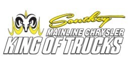 Southey Mainline Chrysler
