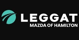 Mazda of Hamilton - Leggat