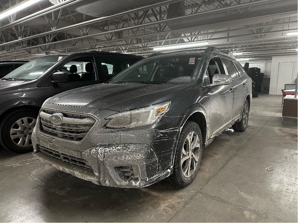 2020 Subaru Outback 2.5L Limited