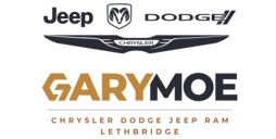 Gary Moe Lethbridge Chrysler Dodge Jeep Ram