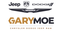 Gary Moe Chrysler Dodge Jeep Ram