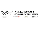 Val-d'Or Chrysler