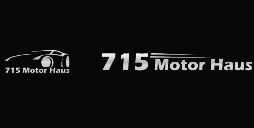 715 Motor Haus Ltd.