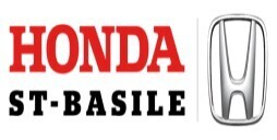 Honda St-Basile
