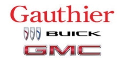 Gauthier Buick GMC