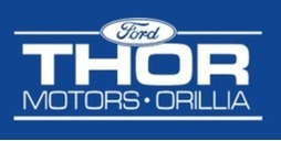 Thor Motors