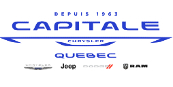 Capitale Chrysler Québec