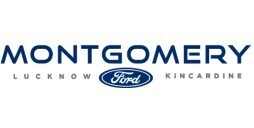 Montgomery Ford Sales LTD.