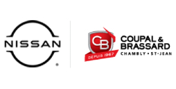 Coupal & Brassard Nissan Saint-Jean