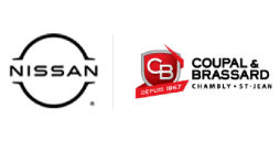 Coupal & Brassard Nissan Chambly