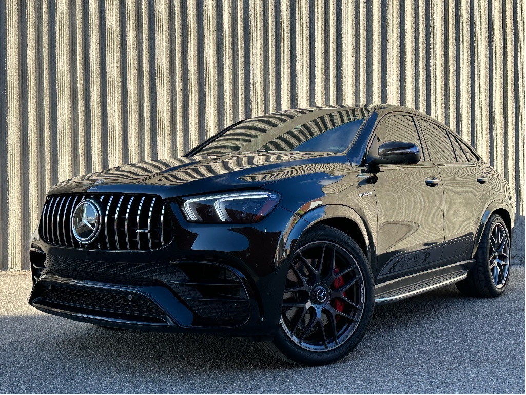 2023 Mercedes-Benz GLE AMG GLE 63 S | EDITION 55 | NO LUX TAX