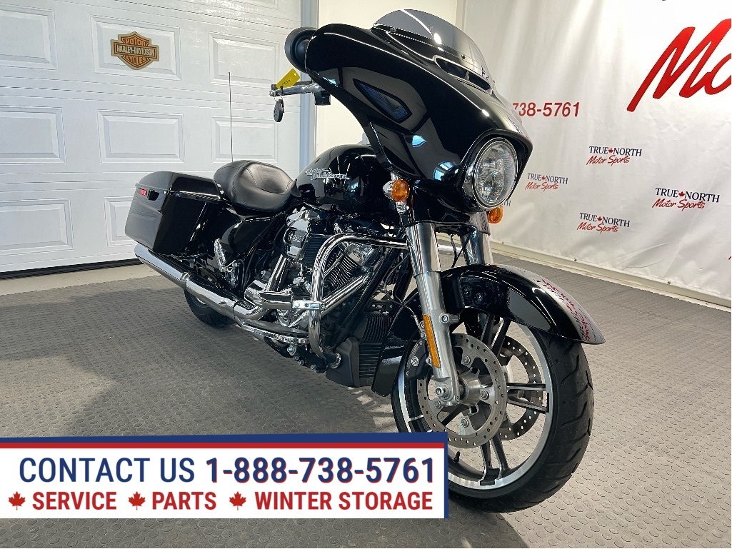 2017 Harley-Davidson Street Glide Special ONLY 2,555 MILES/$79 WEEKLY/ZERO DOWN/NO FEES