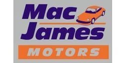 Mac James Motors