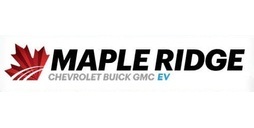 Maple Ridge Chevrolet Buick GMC