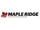 Maple Ridge Chevrolet Buick GMC