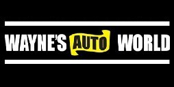 Wayne's Auto World Hamilton