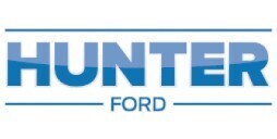Hunter Ford Sales Ltd.