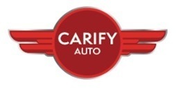 CARIFY AUTO CORP.