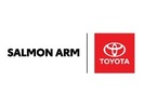 Salmon Arm Toyota