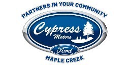 Cypress Motors Maple Creek