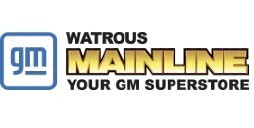 Watrous Mainline Motor Products Ltd