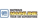 Watrous Mainline Motor Products Ltd