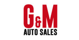 G & M AUTO SALES