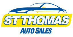 St Thomas Auto Sales