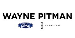 Wayne Pitman Ford Lincoln Inc.