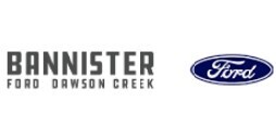 Bannister Ford Dawson Creek