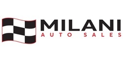 Milani Auto Sales