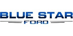 Bluestar Ford Sales Ltd.