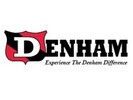 DENHAM FORD BC LTD