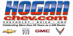 Hogan Chevrolet Buick GMC