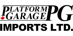 Platform Garage Imports